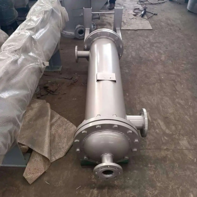 辽阳分集水器重要指标